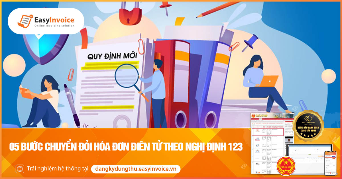 nghị định 78 về hóa đơn điện tử