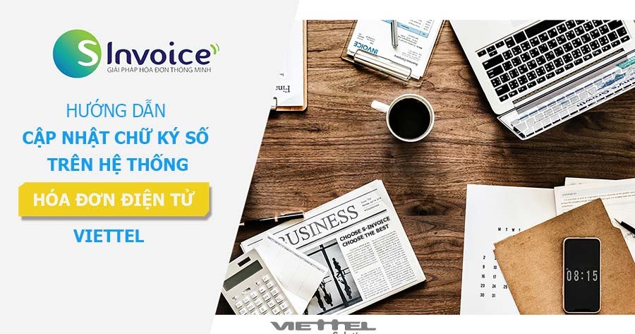 viettel hóa đơn điện tử