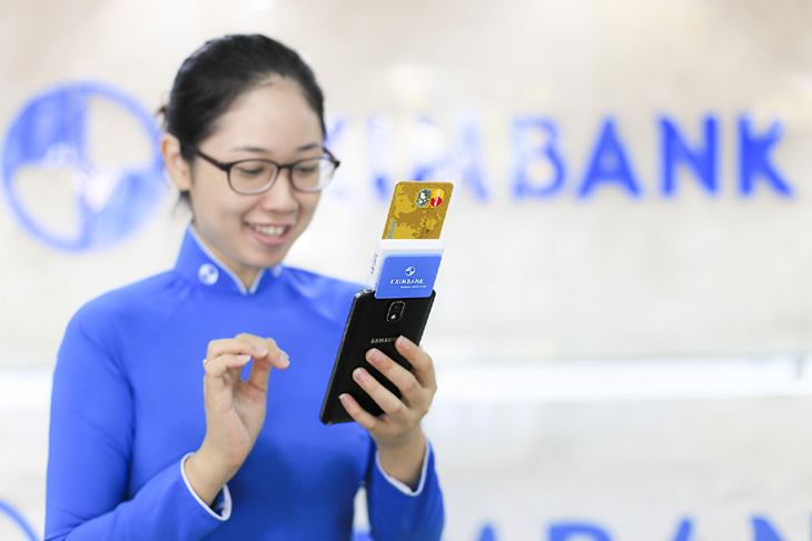 hóa đơn điện tử eximbank