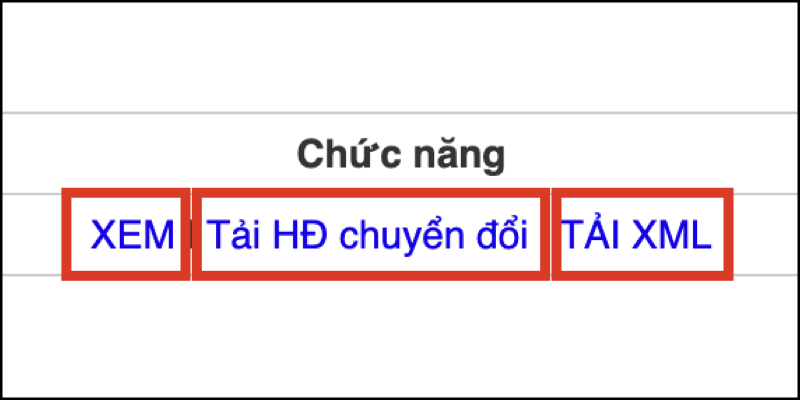 Hướng dẫn sử dụng hóa đơn điện tử trên Mytour và Điện máy XANH