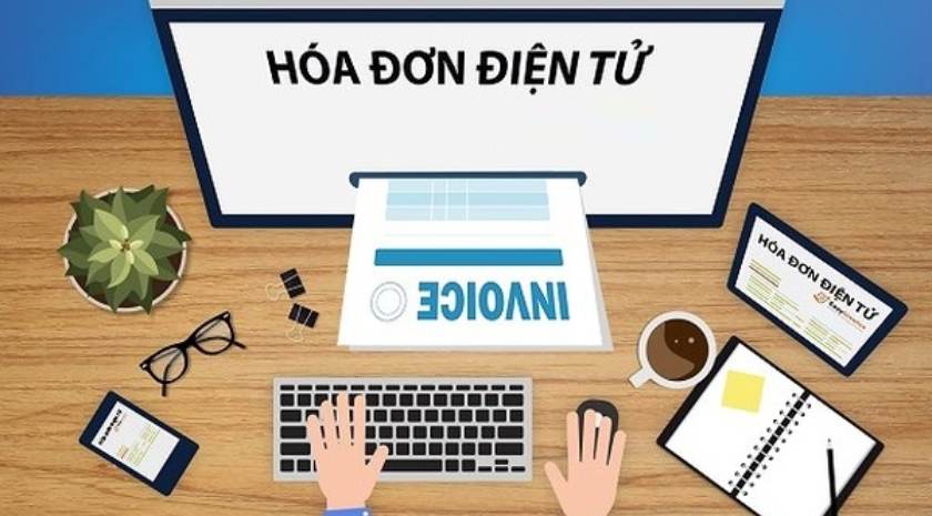 Quy định nội dung hóa đơn điện tử