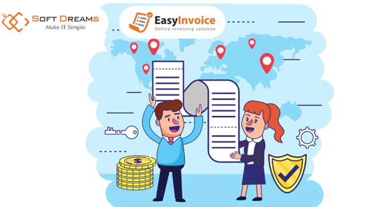 Tra cứu hóa đơn EasyInvoice (hình 2)