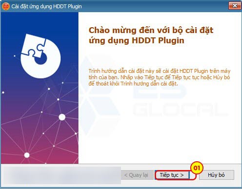 Xử lý trường hợp tài khoản đăng nhập trang hoadondientu.gdt.gov bị khóa hoặc quên mật khẩu đăng nhập