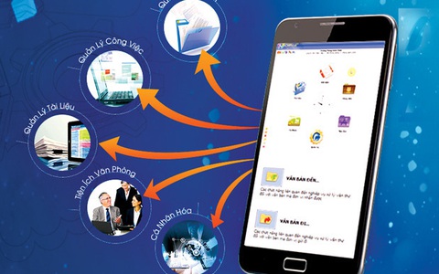 Viettel mOffice: Một phần mềm của Viettel giúp Chính phủ tiết kiệm 1.100 tỷ đồng chi phí hành chính mỗi năm