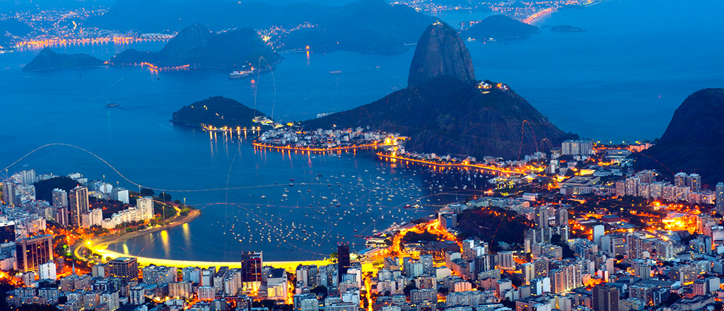 Những điều cần biết trước khi đến thăm đất nước Brazil – TripViet