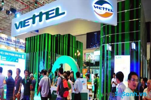 Địa chỉ cửa hàng Viettel Store tại Hồ Chí Minh và các tỉnh thành miền Nam