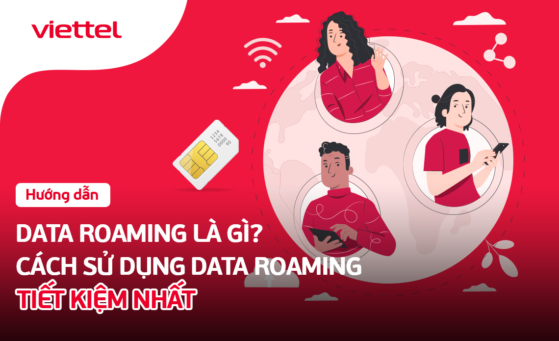 viettel roaming data